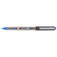 Rollerpen uni-ball eye eco 150e b blauw | 12 stuks