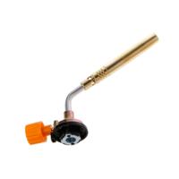 2 stks Butane Gas vlammenwerper ontstekings brander Camping lassen BBQ tool