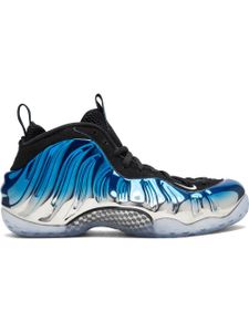 Nike baskets mi-montantes Air Foamposite One PRM - Bleu