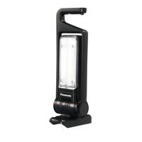 Panasonic Tools EY37C3B Accu Led Lamp 21.6/18/14.4V 1500 Lumen Panasonic Tools EY37C3B Accu Led Lamp 21.6/18/14.4V 1500 Lumen