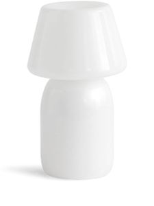 HAY lampe portable Apollo - Blanc