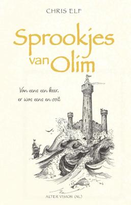 Sprookjes van Olim (Hardback)