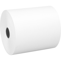 Rol | houtvrij | papier | wit | 50 rol