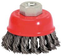 KS TOOLS Ks-tools komborstel