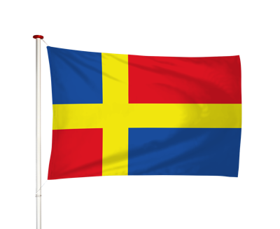 Vlag Vlijmen Vlag Vlijmen