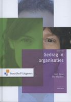 Gedrag in organisaties