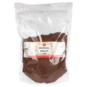 Kruidnagel Gemalen - 1 KG Grootverpakking