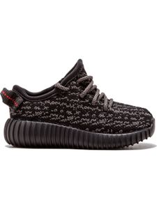 Adidas Yeezy Kids baskets Yeezy Boost 350 - Noir