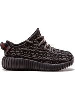 Adidas Yeezy Kids baskets Yeezy Boost 350 - Noir - thumbnail