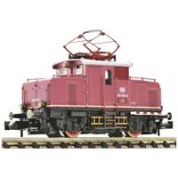 Fleischmann 7570022 N elektrische locomotief 169 005-6 van de DB - thumbnail