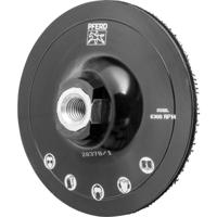 PFERD TOOLS 42711154 Polivlies-klitschijfhouder PVKRH 115 M14 Diameter 115 mm 1 stuk(s)