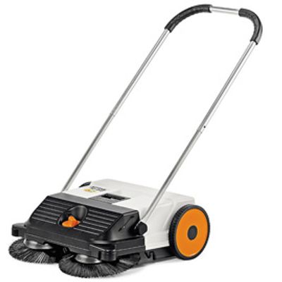 Stihl KG 550 | Mechanische veegmachine - 48600194705