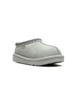 UGG Kids chaussons Tasman II en daim - Gris