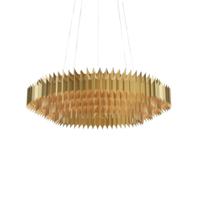Lee Broom - King Goud Hanglamp Lee Broom - King Goud Hanglamp