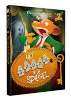 Het spook in de spiegel (Hardback)