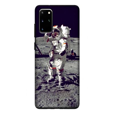 Spaceman: Samsung Galaxy S20 Plus Tough Case