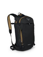 Osprey Soelden Rugzak - 22L - Black Osprey Soelden Rugzak - 22L - Black