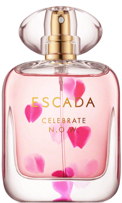 Escada Celebrate N.O.W Eau de Parfum