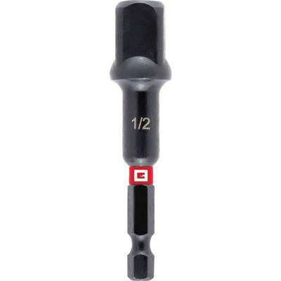 Einhell 1/272mm 134230 Dopsleuteladapter Aandrijving 1/2 72 mm 1 stuk(s)