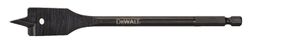 DeWalt Accessoires Speedboor EXTREME Ø12mm, werklengte 152mm - DT4763-QZ
