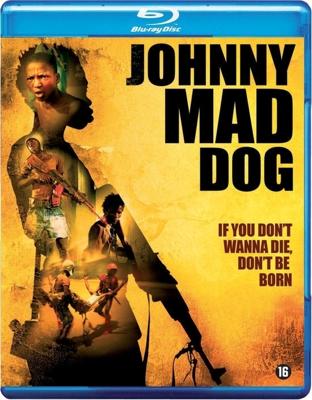 Johnny Mad Dog