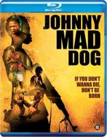 Johnny Mad Dog