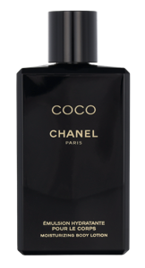 Chanel Coco Moisturizing Body Lotion 200ml