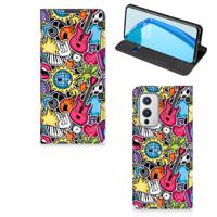 OnePlus 9 Hippe | Standcase | Punk Rock