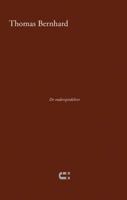 De onderspitdelver (Paperback)