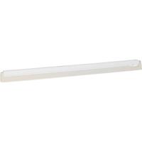 Vikan Los rubber wit 600mm duimgreep systeem cassette