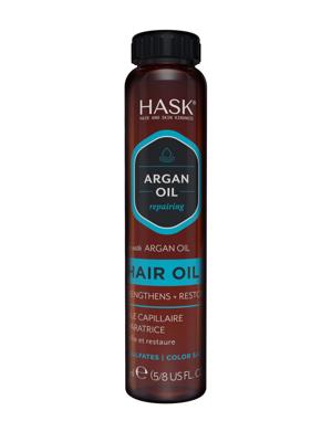 HASK Argan oil repair shine oil 18 Milliliter