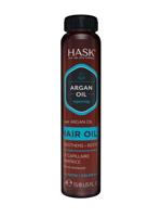 HASK Argan oil repair shine oil 18 Milliliter