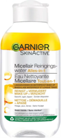 Garnier SkinActive Micellair Reinigingswater Alles-in-1