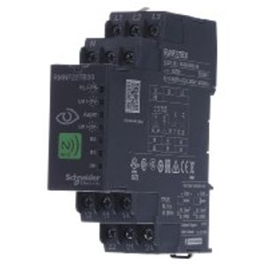 RMNF22TB30  - Phase monitoring relay 0V RMNF22TB30