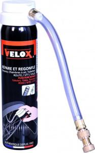 Velox Spuitbus bandenfix tyrerepair fiets 125ml