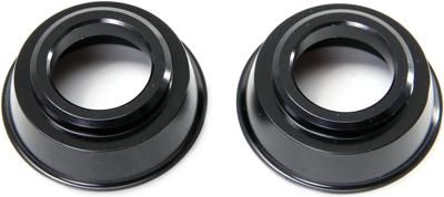 SRAM adapter end caps x0 qr 15mm