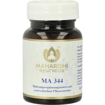 Maharishi Ayurv MA 344 Maharishi Ayurv MA 344