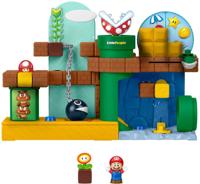 My Mario Little People Playset - Mario's Adventure