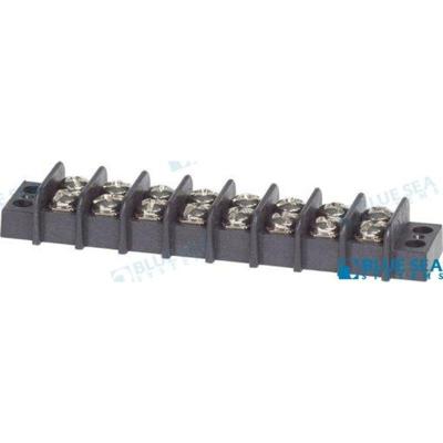 BS2408 - 20A 8-polige stekkerdoos.