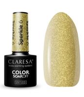 Claresa uv/led gellak 5ml sparkle 6