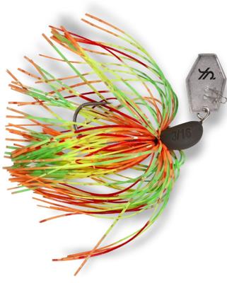 Quantum 4street Chatter Mini 5 gr Firetiger