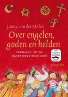 Over engelen, goden en helden - Janny van der Molen - ebook - thumbnail