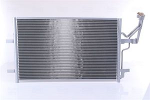 Condensator, airconditioning 94901