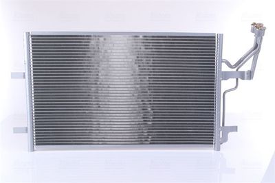 Condensator, airconditioning 94901