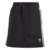 Tennisrokje Adidas Originals 3 stripes Zwart Maat 36