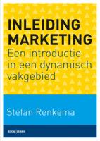 Inleiding marketing (Paperback)