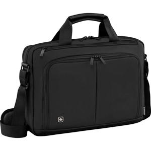 Wenger Source Laptoptas Geschikt voor max. (laptop): 35,6 cm (14) Zwart