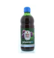 Fruitkracht pruimen