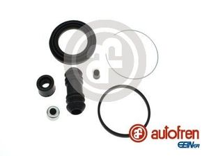 Reparatieset, remklauw D4267