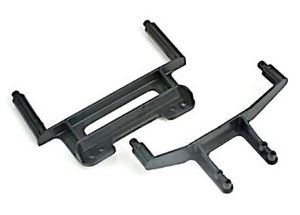 Body mounts (front & rear)